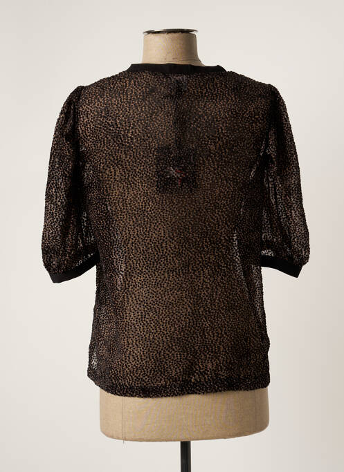 Top negru NÜ femeie