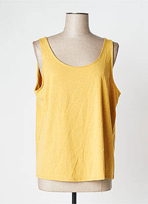 Maiou galben ICHI femeie