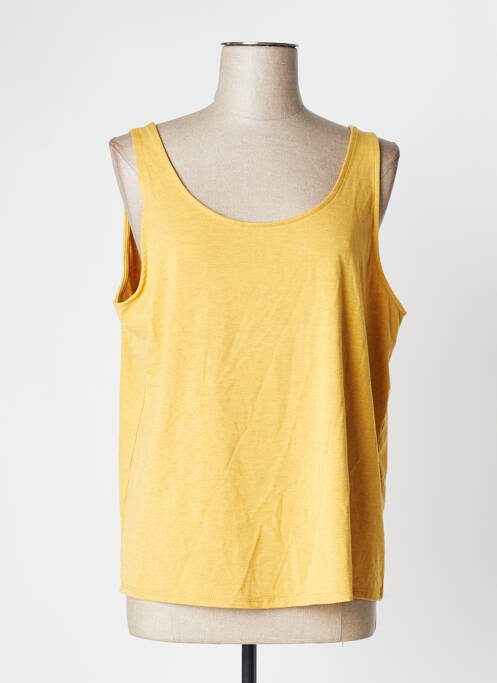 Maiou galben ICHI femeie