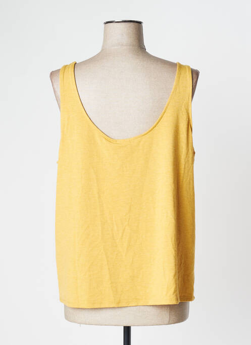 Maiou galben ICHI femeie