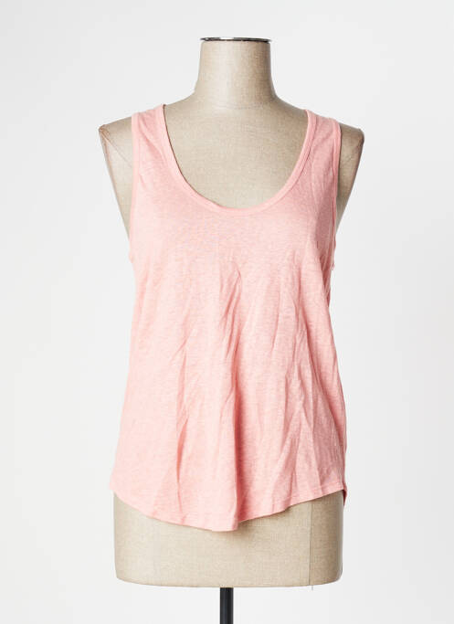 Top roz NOT SHY femeie