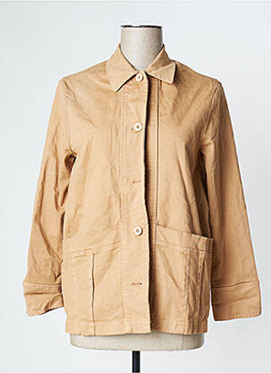 Jachete casual bej PAKO LITTO femeie