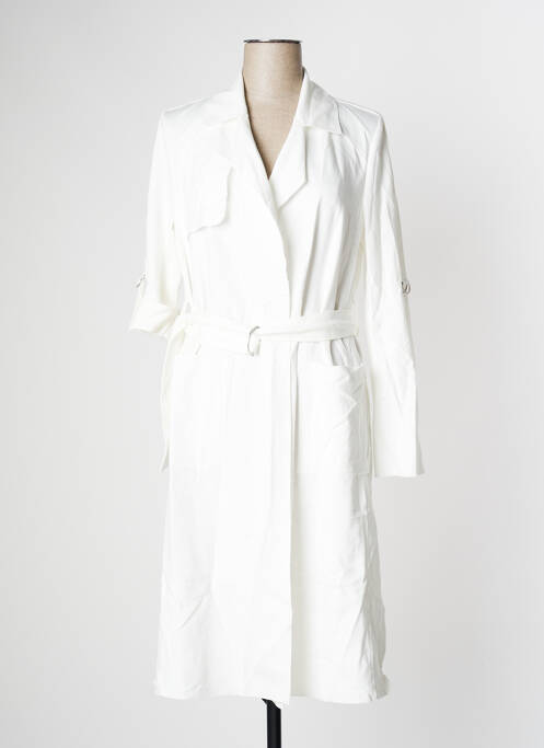 Jachete casual alb COMMA, femeie