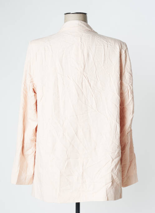 Sacou roz BEST MOUNTAIN femeie