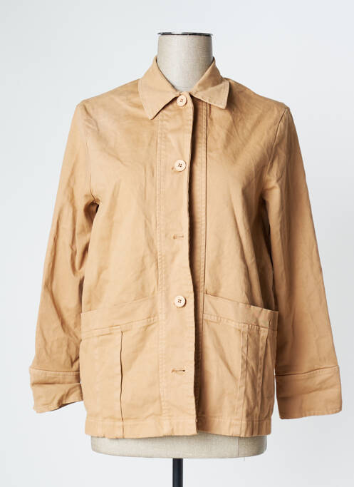 Jachete casual bej PAKO LITTO femeie