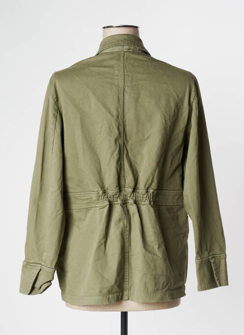 Jachete casual verde PAKO LITTO femeie