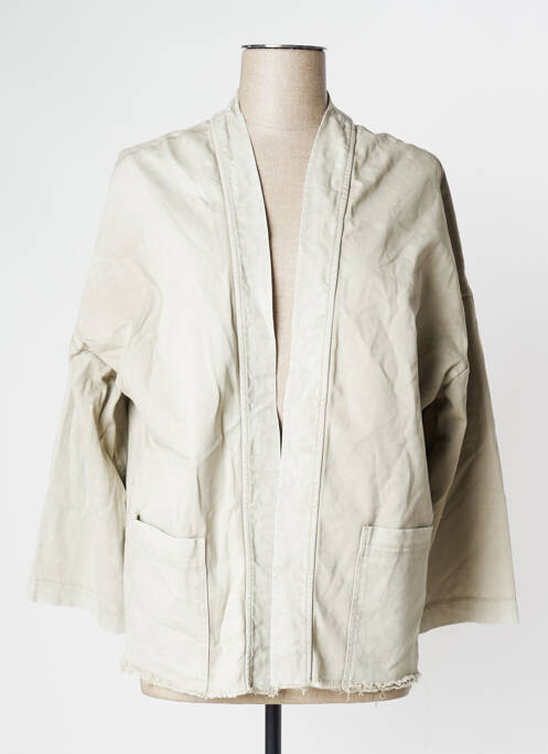 Jachete casual verde PAKO LITTO femeie