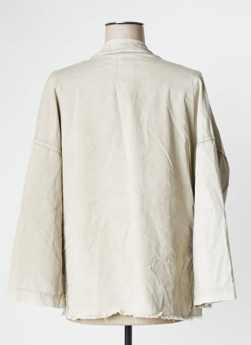 Jachete casual verde PAKO LITTO femeie