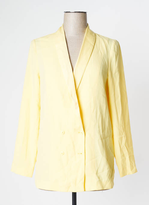 Sacou galben REIKO femeie