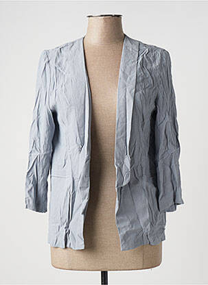 Jachete elegante albastru BEST MOUNTAIN femeie