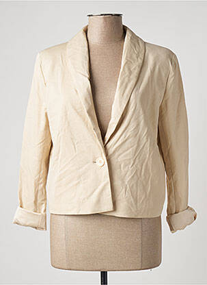 Sacou bej ICHI femeie