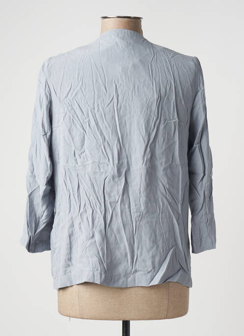 Jachete elegante albastru BEST MOUNTAIN femeie