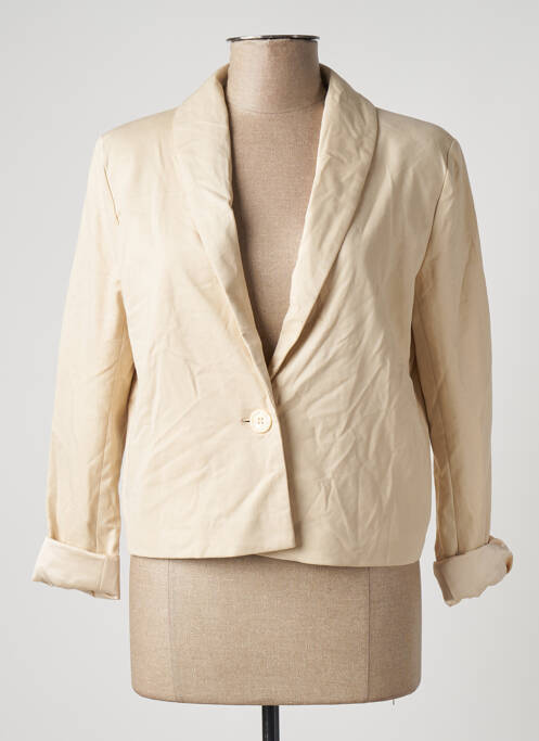 Sacou bej ICHI femeie