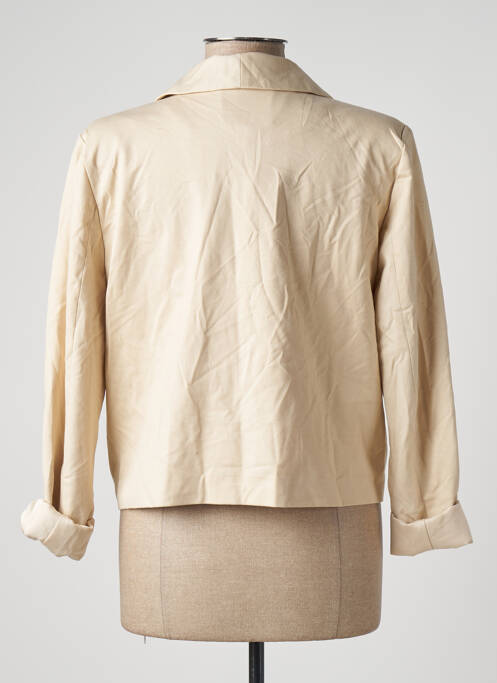 Sacou bej ICHI femeie