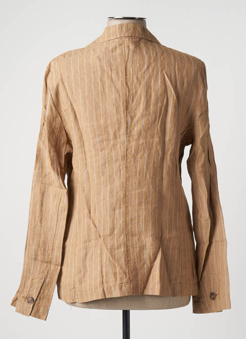 Sacou bej BENETTON femeie