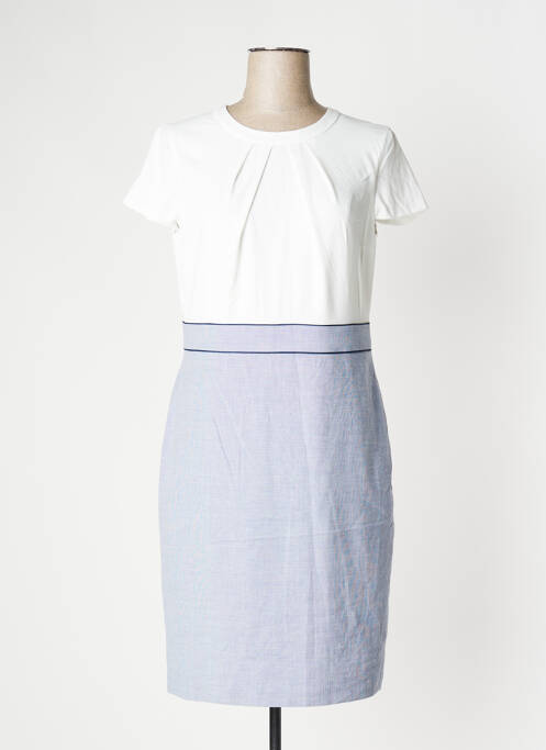 Rochie midi albastru S.OLIVER femeie