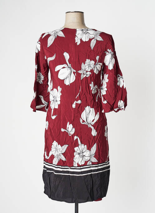 Rochie midi roșu S.OLIVER femeie