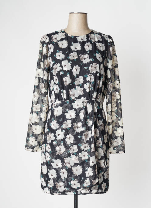 Rochie scurtă negru BEST MOUNTAIN femeie