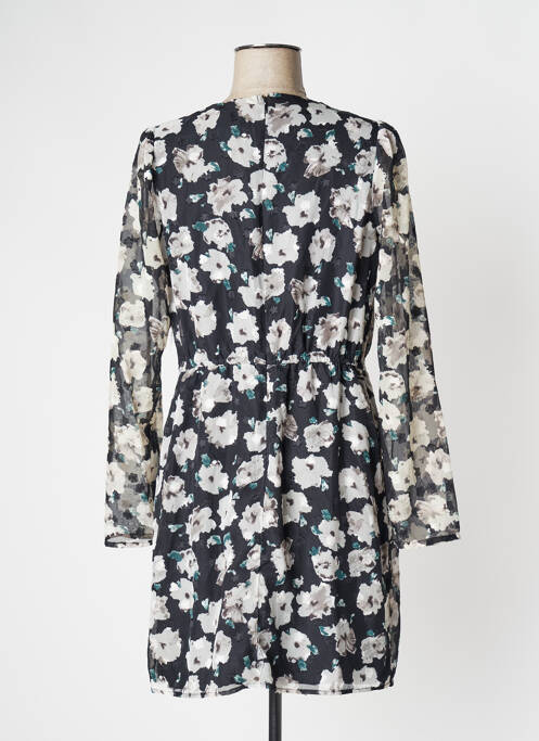 Rochie scurtă negru BEST MOUNTAIN femeie