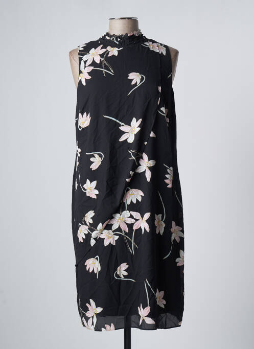 Rochie midi negru S.OLIVER femeie