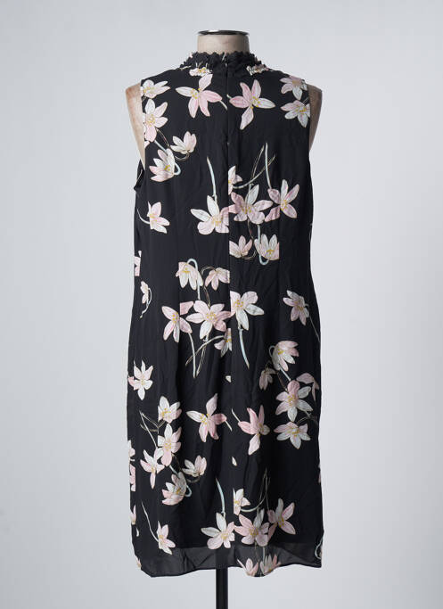 Rochie midi negru S.OLIVER femeie