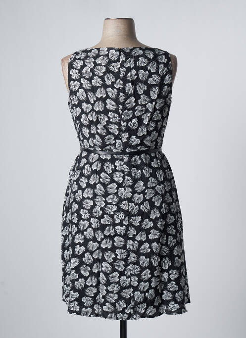 Rochie midi negru COMMA, femeie