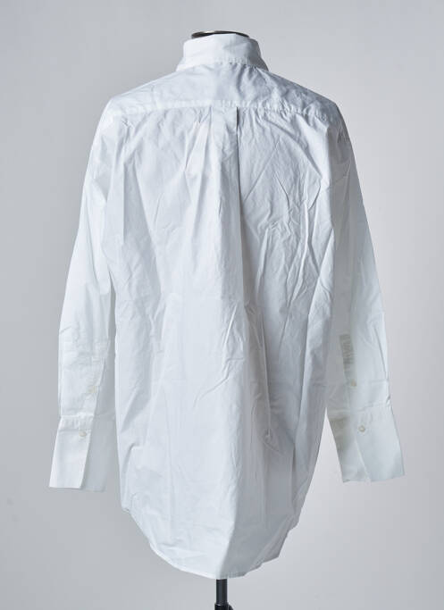 Tunică mâneci lungi alb PEPE JEANS femeie