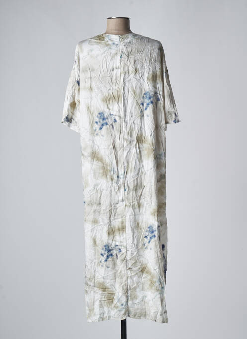 Jachete kimono bej MUS & BOMBON femeie