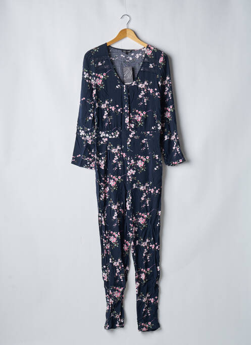 Salopetă-pantalon albastru BEST MOUNTAIN femeie