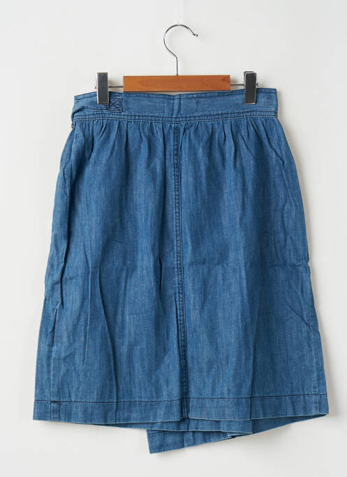 Fustă scurtă albastru HARRIS WILSON femeie