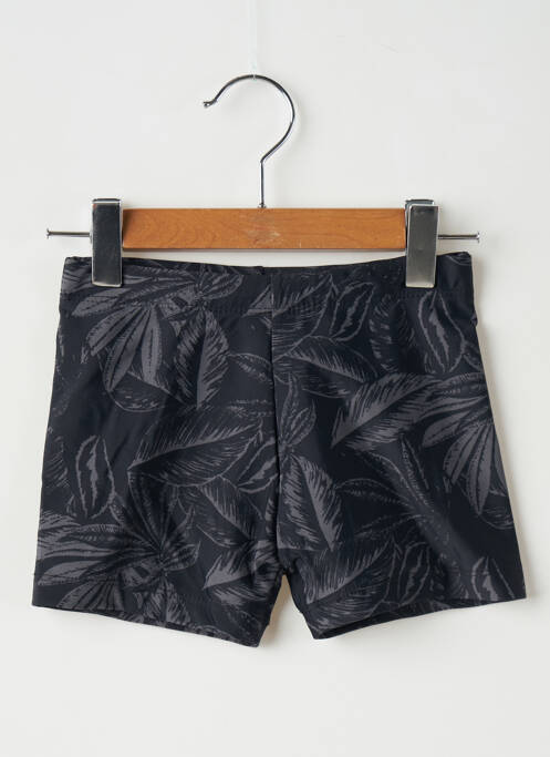 Șort de baie negru SUN PROJECT băiat