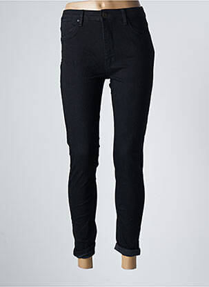 Blugi skinny negru REIKO femeie