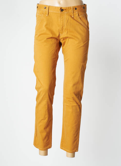 Pantalon drept maro LEE COOPER femeie