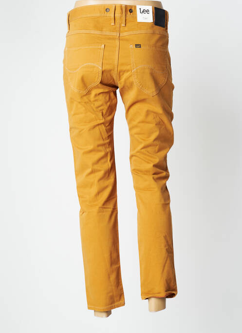 Pantalon drept maro LEE COOPER femeie