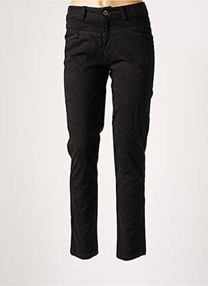 Blugi cu croială slim negru PAKO LITTO femeie