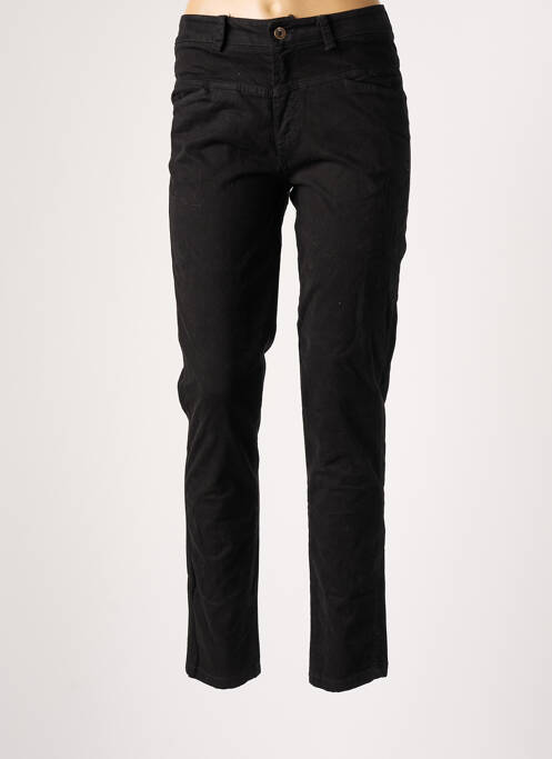 Blugi cu croială slim negru PAKO LITTO femeie