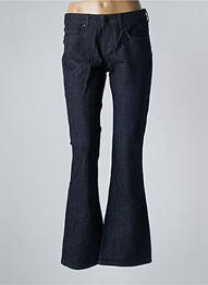 Blugi bootcut selecție denim talie joasă albastru S.OLIVER femme
