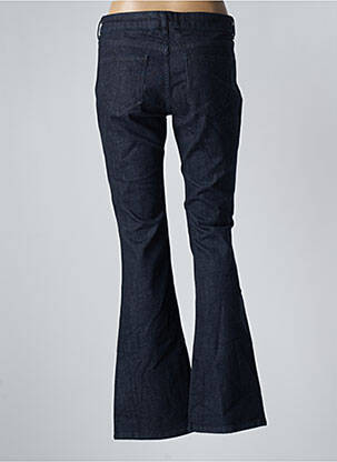 Blugi bootcut selecție denim talie joasă albastru S.OLIVER femeie