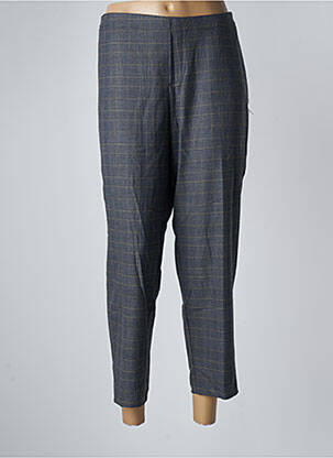 Pantalon 7/8 albastru S.OLIVER femeie