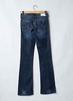 Blugi bootcut selecție denim talie joasă albastru BLEND SHE femeie