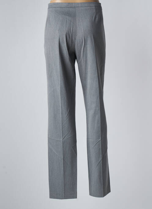 Pantalon slim gri CONTE OF FLORENCE femeie