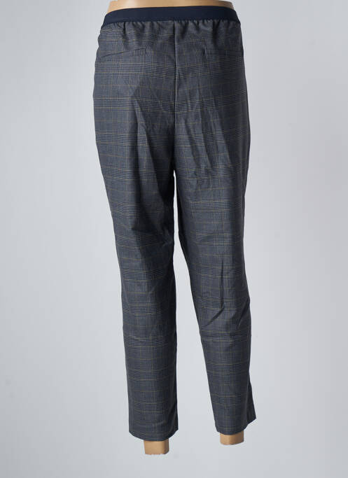 Pantalon 7/8 albastru S.OLIVER femeie