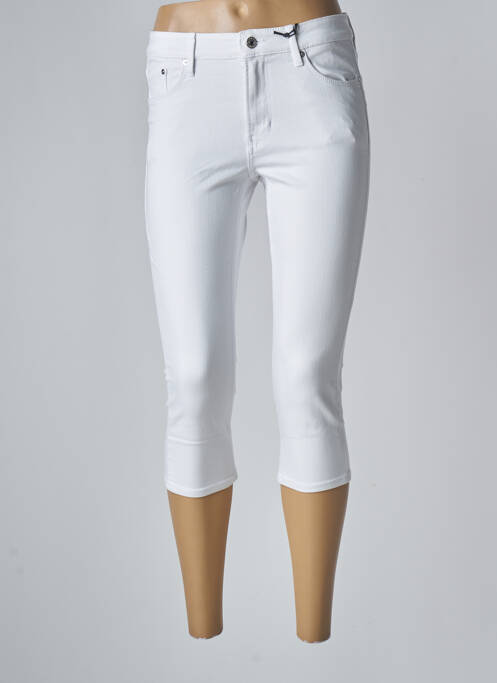 Corsar alb S.OLIVER femeie