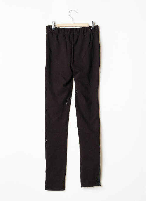 Jegging elasticitate mărime normală negru ICHI femme