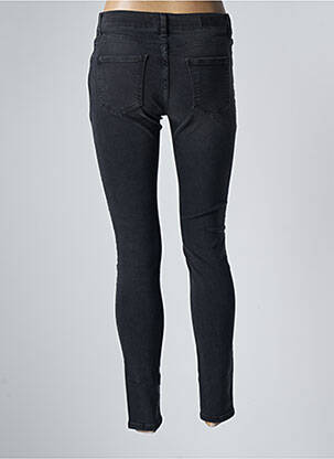 Blugi skinny mărime normală mărime normală negru LTB femeie