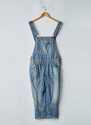 Salopetă albastru GAS femeie