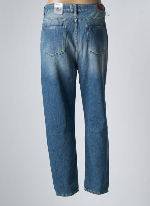 Blugi croială Mom albastru LTB femeie