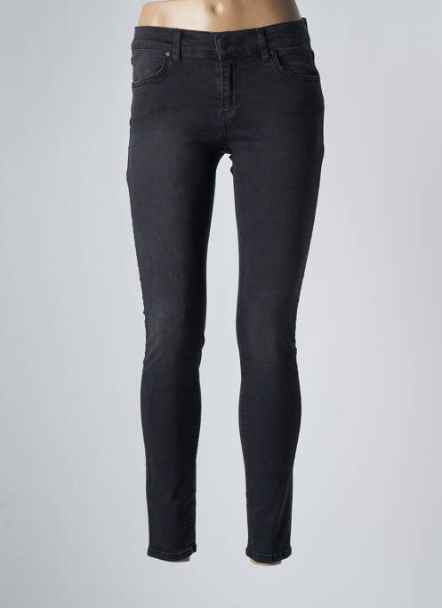 Blugi skinny negru LTB femeie