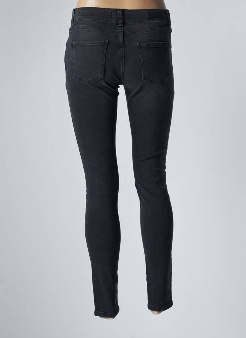 Blugi skinny negru LTB femeie