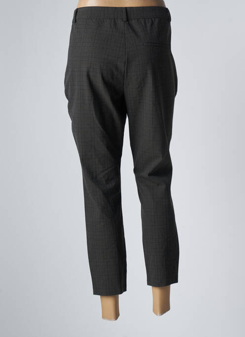 Pantalon 7/8 gri COSTER COPENHAGEN femeie